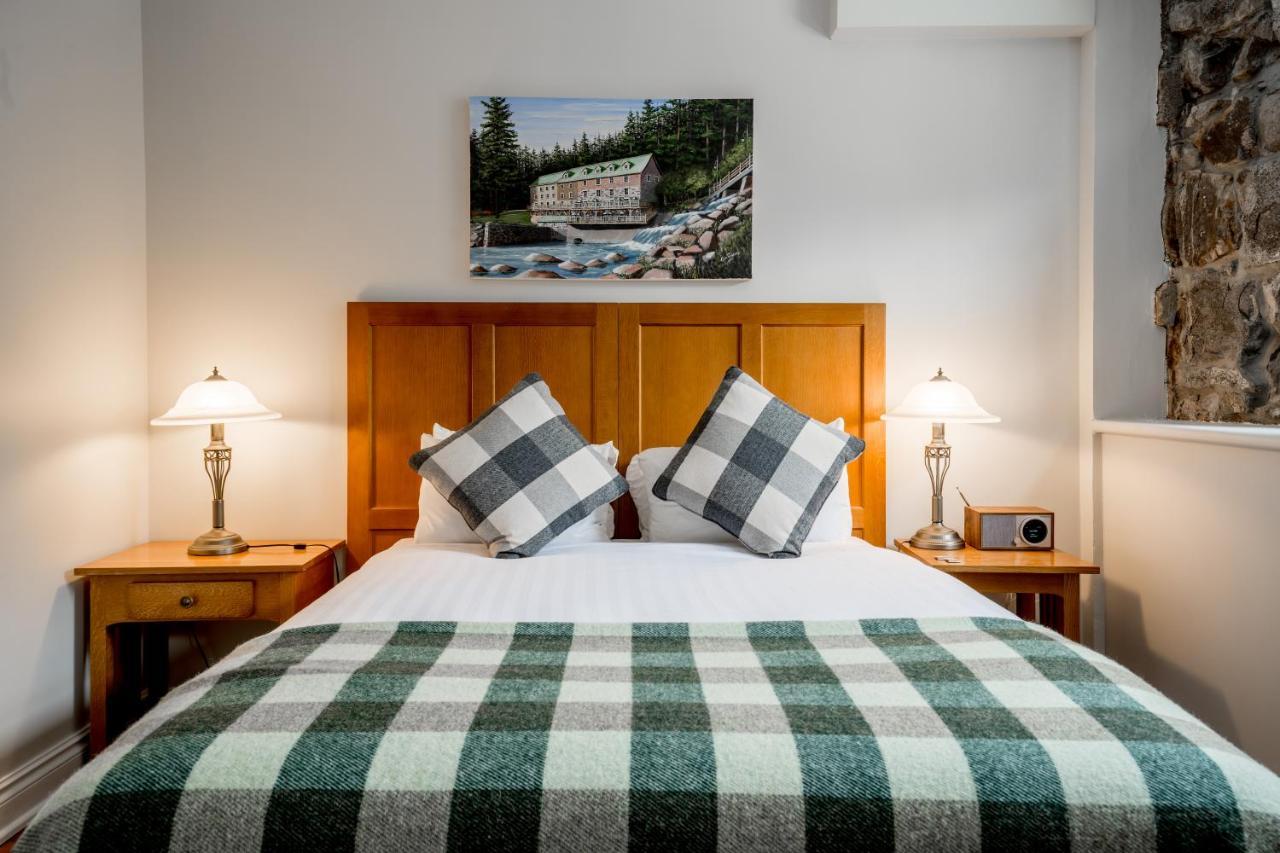 Moulin Wakefield Mill Hotel & Spa Kültér fotó